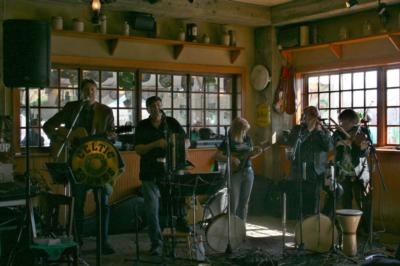 Celtic Sounds | Elburn, IL | Irish Band | Photo #24