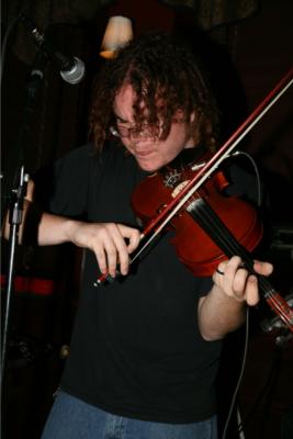 Celtic Sounds | Elburn, IL | Irish Band | Photo #9