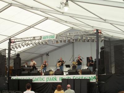 Celtic Sounds | Elburn, IL | Irish Band | Photo #8