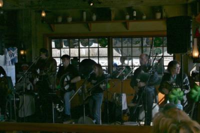 Celtic Sounds | Elburn, IL | Irish Band | Photo #23