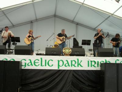 Celtic Sounds | Elburn, IL | Irish Band | Photo #2