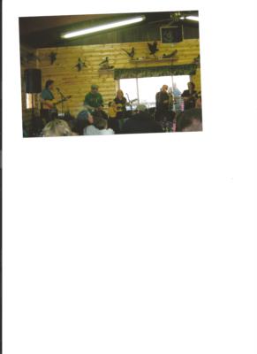 Celtic Sounds | Elburn, IL | Irish Band | Photo #3
