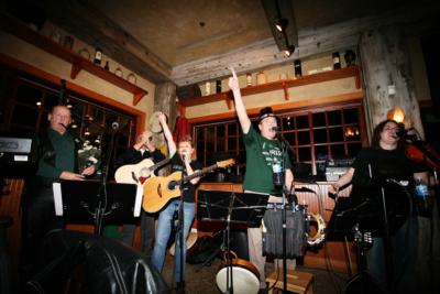 Celtic Sounds | Elburn, IL | Irish Band | Photo #19