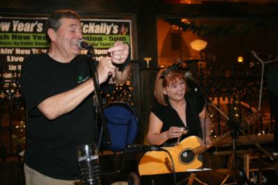 Celtic Sounds | Elburn, IL | Irish Band | Photo #20