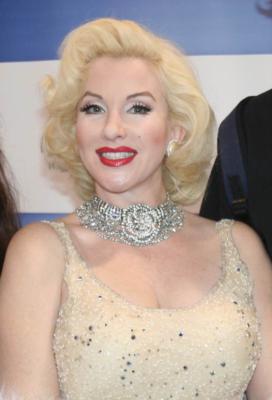Janet as Marilyn! | Las Vegas, NV | Marilyn Monroe Impersonator | Photo #2
