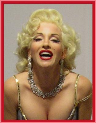 Marilyn Monroe Impersonators