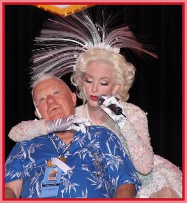 Janet as Marilyn! | Las Vegas, NV | Marilyn Monroe Impersonator | Photo #3