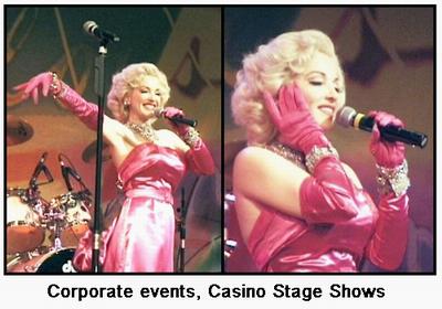 Janet as Marilyn! | Las Vegas, NV | Marilyn Monroe Impersonator | Photo #6