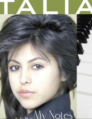 TALIA | Scottsdale, AZ | Jazz Piano | Photo #6