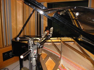 TALIA | Scottsdale, AZ | Jazz Piano | Photo #7