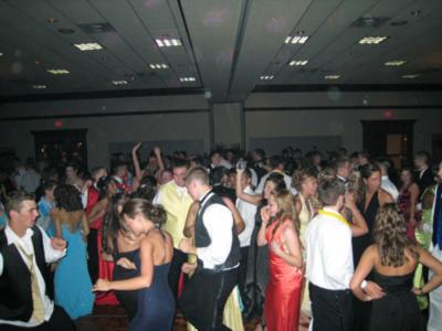 William Thomas | Riverside, RI | DJ | Photo #9