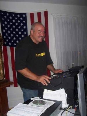 William Thomas | Riverside, RI | DJ | Photo #2