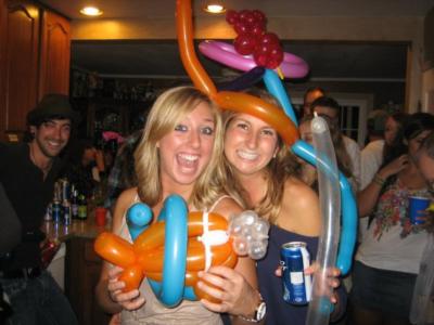 Sir Lantz-Magician And Master Balloon Artist | Fairfield, CA | Magician | Photo #21