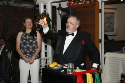 Sir Lantz-Magician And Master Balloon Artist | Fairfield, CA | Magician | Photo #8
