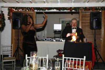 Sir Lantz-Magician And Master Balloon Artist | Fairfield, CA | Magician | Photo #10