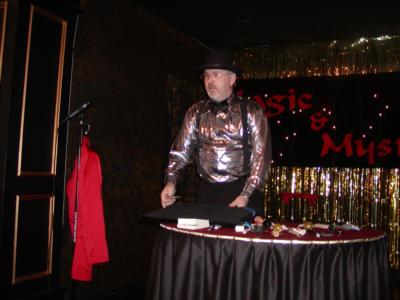 Sir Lantz-Magician And Master Balloon Artist | Fairfield, CA | Magician | Photo #5