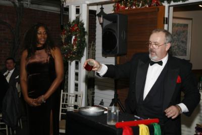 Sir Lantz-Magician And Master Balloon Artist | Fairfield, CA | Magician | Photo #9
