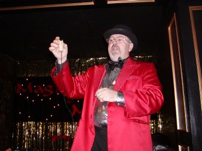 Sir Lantz-Magician And Master Balloon Artist | Fairfield, CA | Magician | Photo #3