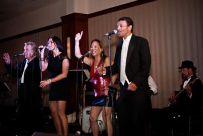 The R Factor Formerly Rupert's Orchestra | Minneapolis, MN | Cover Band | Photo #24