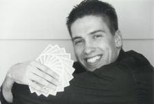 Deuces Wild Entertainment | Irvine, CA | Magician | Photo #2