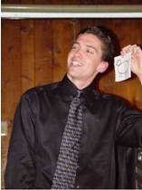Deuces Wild Entertainment | Irvine, CA | Magician | Photo #4