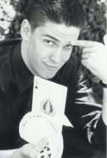 Deuces Wild Entertainment | Irvine, CA | Magician | Photo #12