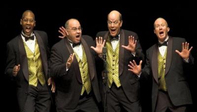 Bar None | Mooresville, NC | Oldies A Cappella Group | Photo #2