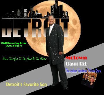 Darron Moore And The 14th Floor's Main Photo