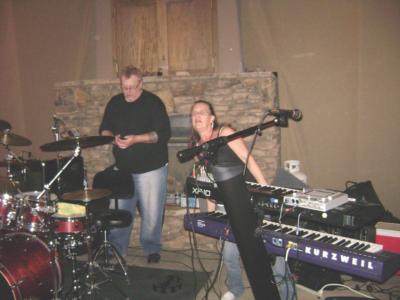 Sweetrock | Beaver Dam, WI | Classic Rock Band | Photo #18