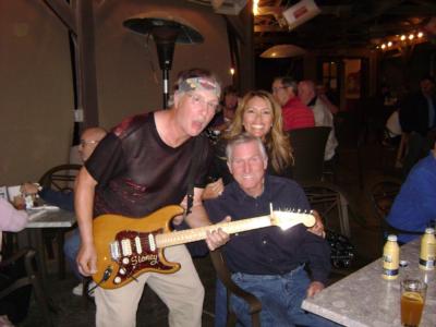 Sweetrock | Beaver Dam, WI | Classic Rock Band | Photo #17