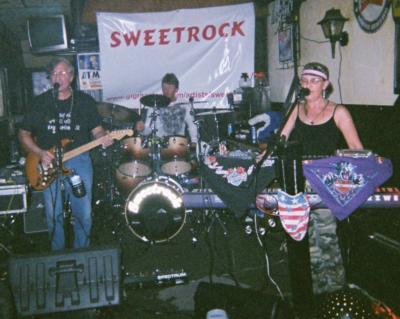 Sweetrock | Beaver Dam, WI | Classic Rock Band | Photo #13
