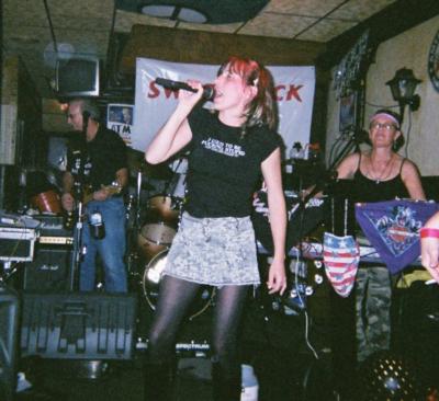 Sweetrock | Beaver Dam, WI | Classic Rock Band | Photo #15