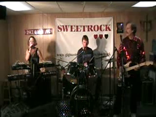 Sweetrock | Beaver Dam, WI | Classic Rock Band | piece of my heart - janis joplin