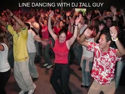 Dj Tall Guy Entertainment | New York, NY | DJ | Photo #6