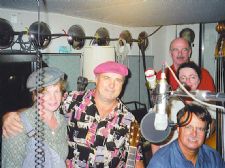 Picks & Sticks Stringband | Northville, MI | Variety Band | Photo #7