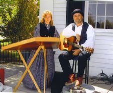 Picks & Sticks Stringband | Northville, MI | Variety Band | Photo #8
