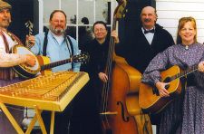 Picks & Sticks Stringband | Northville, MI | Variety Band | Photo #12