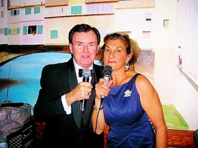 George Lyons | Peabody, MA | Frank Sinatra Tribute Act | Photo #22