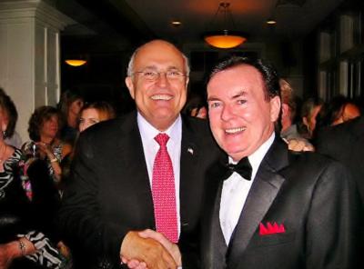 George Lyons | Peabody, MA | Frank Sinatra Tribute Act | Photo #17