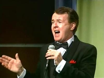 George Lyons | Peabody, MA | Frank Sinatra Tribute Act | Photo #3