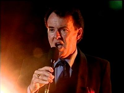 George Lyons | Peabody, MA | Frank Sinatra Tribute Act | Photo #7