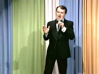 George Lyons | Peabody, MA | Frank Sinatra Tribute Act | Photo #8