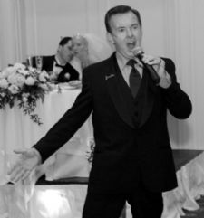 George Lyons | Peabody, MA | Frank Sinatra Tribute Act | Photo #10