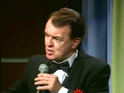 George Lyons | Peabody, MA | Frank Sinatra Tribute Act | Photo #11