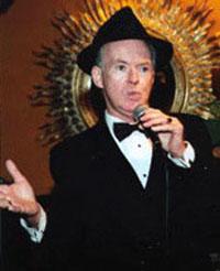 George Lyons | Peabody, MA | Frank Sinatra Tribute Act | Photo #16