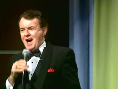 George Lyons | Peabody, MA | Frank Sinatra Tribute Act | Photo #19