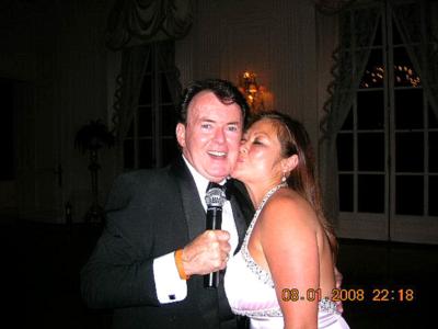 George Lyons | Peabody, MA | Frank Sinatra Tribute Act | Photo #25