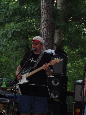 Secret Drive | Raleigh, NC | Cover Band | Photo #4