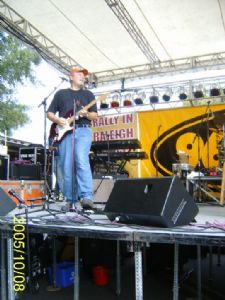 Secret Drive | Raleigh, NC | Cover Band | Photo #9