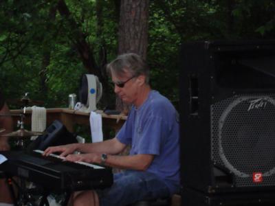 Secret Drive | Raleigh, NC | Cover Band | Photo #12
